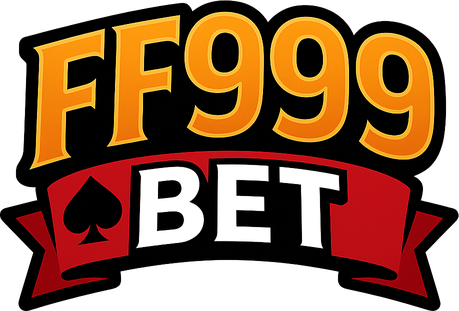 FF999 Bet Logo